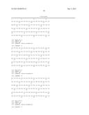 ANTIGEN BINDING POLYPEPTIDES diagram and image