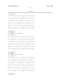 ANTIGEN BINDING POLYPEPTIDES diagram and image