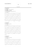 ANTIGEN BINDING POLYPEPTIDES diagram and image