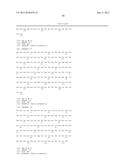 ANTIGEN BINDING POLYPEPTIDES diagram and image