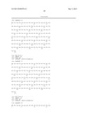 ANTIGEN BINDING POLYPEPTIDES diagram and image