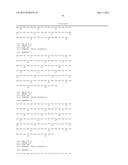 ANTIGEN BINDING POLYPEPTIDES diagram and image