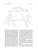 Block Copolymers Based on Linear Poly(oxymethylene)(POM) and Hyperbranched     Poly(glycerol): Combining Polyacetals with Polyethers diagram and image