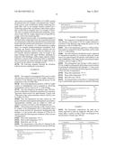 Novel method for preparing precipitated silicas, novel precipitated     silicas and their uses, in particular for strengthening polymers diagram and image