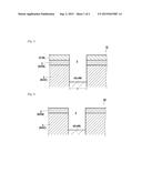 ETCHING LIQUID FOR SEMICONDUCTOR SUBSTRATE, ETCHING METHOD USING THE SAME,     AND METHOD OF PRODUCING SEMICONDUCTOR DEVICE diagram and image