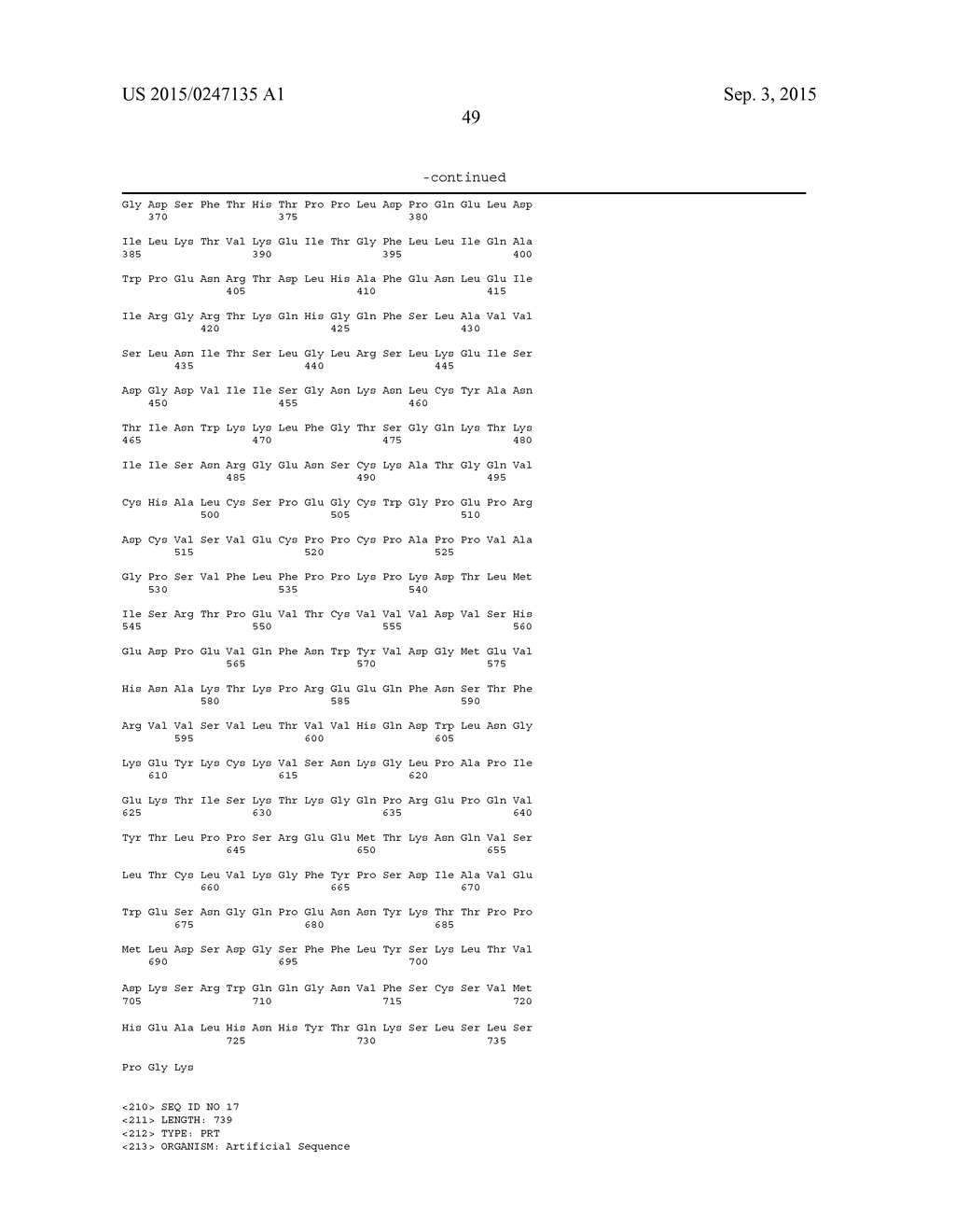 Broad Spectrum ErBB Ligand Binding Molecules and Methods for Preparing and      Using Them - diagram, schematic, and image 55