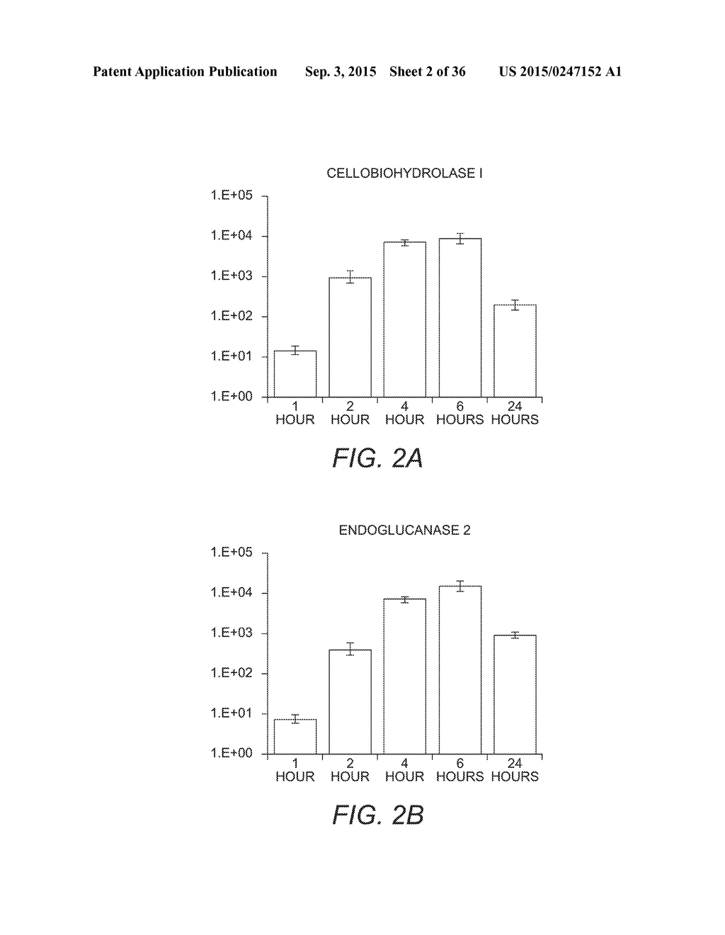 MUTANT CELLS FOR PROTEIN SECRETION AND LIGNOCELLULOSE DEGRADATION - diagram, schematic, and image 03