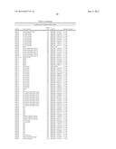 Recombinant DNA Constructs and Methods for Modulating Expression of a     Target Gene diagram and image