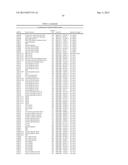 Recombinant DNA Constructs and Methods for Modulating Expression of a     Target Gene diagram and image