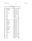 Recombinant DNA Constructs and Methods for Modulating Expression of a     Target Gene diagram and image