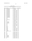 Recombinant DNA Constructs and Methods for Modulating Expression of a     Target Gene diagram and image