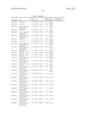 Recombinant DNA Constructs and Methods for Modulating Expression of a     Target Gene diagram and image