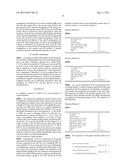 NUCLEIC ACID AMPLIFICATION METHOD diagram and image