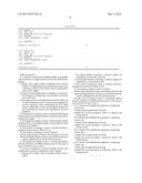 NUCLEIC ACID AMPLIFICATION METHOD diagram and image