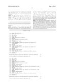 SEQUENCING METHOD diagram and image