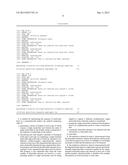 SEQUENCING METHOD diagram and image