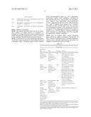 DIFFERENTIAL DIAGNOSIS OF HEPATIC NEOPLASMS diagram and image