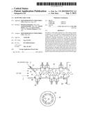 BLOW PIPE STRUCTURE diagram and image