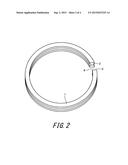 WIRE FOR PISTON RINGS diagram and image