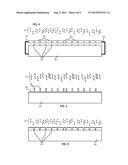 LAYERED THIN FILM HEATER AND METHOD OF FABRICATION diagram and image