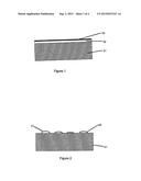 CORROSION RESISTANT AND ELECTRICALLY CONDUCTIVE SURFACE OF METAL diagram and image