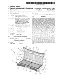 Laundry Dryer diagram and image