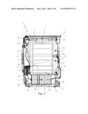 Laundry Dryer diagram and image