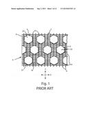 Fibrous Structures diagram and image