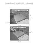 MACRO-PATTERNED MATERIALS AND STRUCTURES FOR VEHICLE ARRESTING SYSTEMS diagram and image