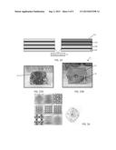 MACRO-PATTERNED MATERIALS AND STRUCTURES FOR VEHICLE ARRESTING SYSTEMS diagram and image