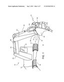 High Production Rock Ripping Tool diagram and image