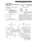 IMPLEMENT SYSTEM HAVING HYDRAULIC START ASSIST diagram and image