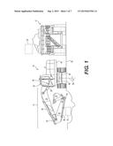 IMPLEMENT SYSTEM HAVING HYDRAULIC START ASSIST diagram and image