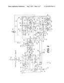 IMPLEMENT SYSTEM HAVING HYDRAULIC START ASSIST diagram and image