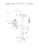 IMPLEMENT SYSTEM HAVING HYDRAULIC START ASSIST diagram and image