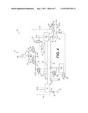 IMPLEMENT SYSTEM HAVING HYDRAULIC START ASSIST diagram and image