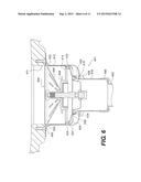 SINK AND DRAIN FOR SINK diagram and image