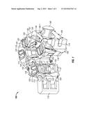 DRILL PIPE HANDLING SYSTEM diagram and image