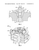 DRILL PIPE HANDLING SYSTEM diagram and image