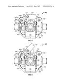 DRILL PIPE HANDLING SYSTEM diagram and image