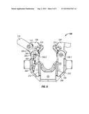 DRILL PIPE HANDLING SYSTEM diagram and image