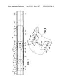 WELLBORE TOOL WITH INDEXING MECHANISM AND METHOD diagram and image