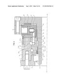 HYDRAULIC APPARATUS HAVING AN IMPROVED STRUCTURE FOR ITS COMMISSIONING diagram and image