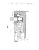 HYDRAULIC APPARATUS HAVING AN IMPROVED STRUCTURE FOR ITS COMMISSIONING diagram and image