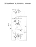 HYDRAULIC APPARATUS HAVING AN IMPROVED STRUCTURE FOR ITS COMMISSIONING diagram and image