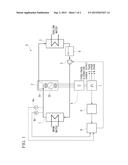 WASTE HEAT POWER GENERATION DEVICE diagram and image