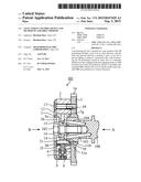 VALVE TIMING CONTROL DEVICE AND METHOD OF ASSEMBLY THEREOF diagram and image