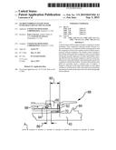 GEARED TURBOFAN ENGINE WITH INTER-SHAFT DEFLECTION FEATURE diagram and image