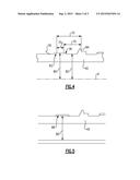 GEARED TURBOFAN ENGINE WITH INTER-SHAFT DEFLECTION FEATURE diagram and image