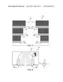 NANOMOLECULAR SOLID STATE ELECTRODYNAMIC THRUSTER diagram and image